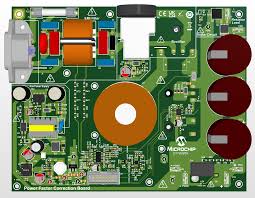 Motor Control High Voltage 230VAC-1.5kW Development Board Users Guide