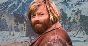 This Sydney Pollack Western Starring Robert Redford Is a Sobering, Violent  True Story of Survival and Change
