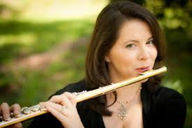 Category: Flute And Piano