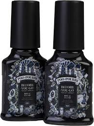 Poo-Pourri Toilet Spray Bottle, Original Scent, 2 Vietnam | Ubuy