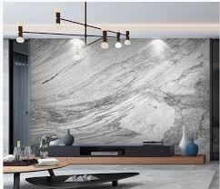 Modern wallpapers for living rooms. Customized Wallpaper For Walls Grey Wallpapers Modern Wallpaper For Living Room From Yiwuwallpaper 16 39 Dhgate Com