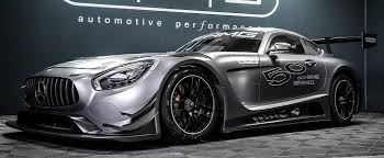 Visit cbs quality cars in durham #nc serving roxboro, raleigh and cary #wdc0g4kb2jv086914 2017 Mercedes Amg Gt3 Edition 50 Is 1 Of 5 Ever Built Priced Like A House Autoevolution