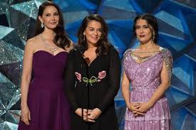 However, she will only be able to proceed on defamation and tortious. Ashley Judd Sues Harvey Weinstein Alleges He Sabotaged Her Career News Screen