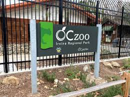 The irvine park zoo is a great asset to chippewa falls and surrounding communities. Orange County Zoo Wikipedia