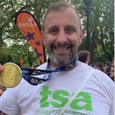 Tuberous Sclerosis...