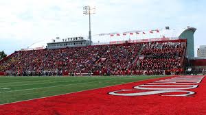 Admissions requirements for illinois state university. Isu To Allow Limited Attendance For Spring Football Wglt