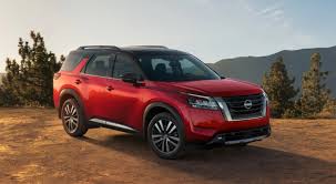 Browse the wide variety of accessories designed to precisely fit your 2021 nissan pathfinder. 8 Things You Ll Love About The 2022 Nissan Pathfinder Autobala