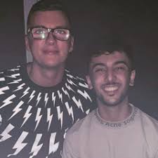 Stream Tariq Thomas Saleem music