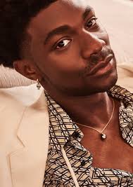 Fan Casting Milo Manheim as Nate Richards in MCU Young Avengers