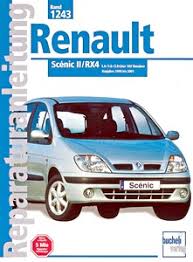Neuf, occasion ou numérique (pdf). Renault Scenic I Phase 2 Revues Techniques Entretien Et Reparation 33