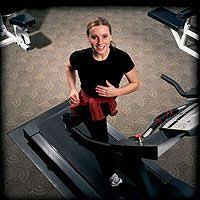 American gymnast who won the 1996 olympic team gold in. I M A Runner Kerri Strug Runner S World