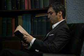 polat alemdar panosundaki pin