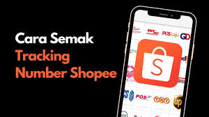 Pos malaysia is one the largest postal service provider in malaysia. Cara Semak Tracking Number Shopee Youtube