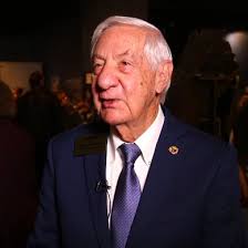 Meet The Team — The Space Museum and Grissom Center