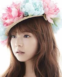 Headshot Juniel Kpop