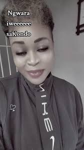 Ngwara iweeeeee sakondo
