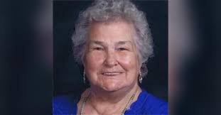 Clara L. Preston Obituary