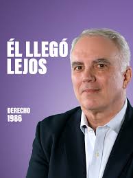 Horacio Gutierrez Bike