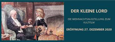 Handlung, besetzung, sendetermine heute am 18.12.20. Der Kleine Lord Die Ausstellung Home Facebook