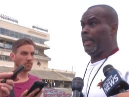 Former Ohio State Coach Everett Withers Makes Controversial Comment About  New Team