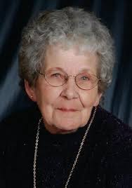 Marcella Jorgensen Obituary (2025)