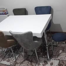 Akkaya Mobilya Akkaya Masa Sandalye Facebook