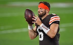 Baker Mayfield Just Unveiled The Cleveland Browns Terrifying Potential