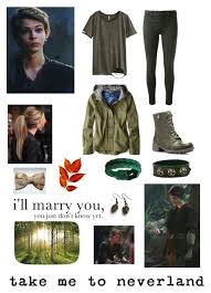 Designer Clothes Shoes Bags For Women Ssense Peter Pan Outfit Fandom Outfits Clothes Design