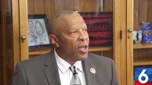 Mike McKnight to be inducted into Nebraska Broadcasters Hall of Fame