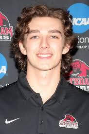 2024 Men's Volleyball Roster