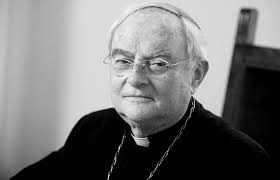 August 2021, verstarb der apostolische visitator und sonderbeauftragte für die pfarrei medjugorje, msgr. Zmarl Abp Henryk Hoser