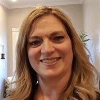 Susan Wright Obituary