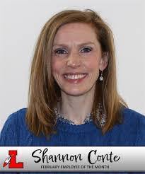 Shannon Conte's Instagram, Twitter & Facebook