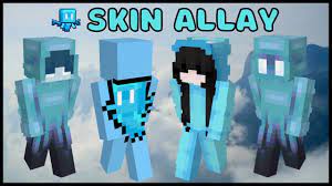 Allay minecraft skin