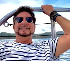 Lawrence Distefano's Instagram, Twitter & Facebook