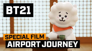 Bt21 ist das erste projekt von line friends creators. Bt21 Characters Explained The Line Friends Created By Bts Metro News