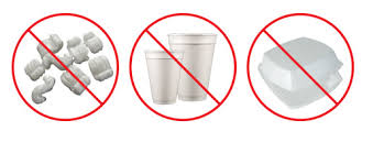 Polystyrene food containers base and lids. Polystyrene Foam And The Food Service And Packaging Waste Reduction Ordinance Sfenvironment Org Our Home Our City Our Planet