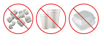 Recycle waste sheets to granules. Polystyrene Foam And The Food Service And Packaging Waste Reduction Ordinance Sfenvironment Org Our Home Our City Our Planet