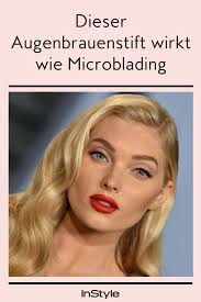 Tattoo brow peel off tint is an easy tint that leaves eyebrows perfectly defined and evenly filed for up to 3 days. Pin Auf Augenbrauen