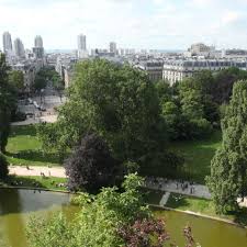 There are plenty of handsomely ordered opportunities to indulge in a bit of park life in paris, from the pathways of the jardin des tuileries to. Buttes Chaumont Park Visitparisregion