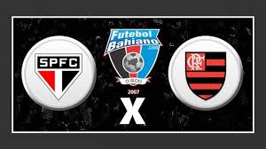 Flamengo is a neighborhood in rio de janeiro, brazil. Onde Assistir Sao Paulo X Flamengo Ao Vivo Pela Copa Do Brasil