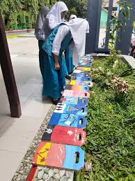 Check spelling or type a new query. Praktek Sbk Kelas 6 Cara Golden