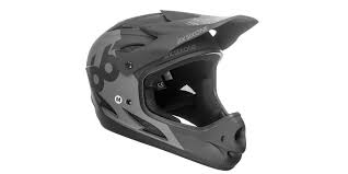 Sixsixone Comp Ii Full Face Bike Helmet Pov Action Cameras