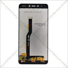 Gionee P7 Max Display and Touch Screen ...