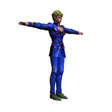 T Pose Bois Jojo S Bizarre Adventure Jojo Bizarre Mario Characters