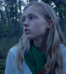 Are you more of a fixer… or someone who walks away?💔 Madison Dell'Aquilla  (@madisondelll) returns as Celeste in our new movie The Girl That Got Away 