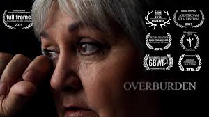 ABOUT — Overburden