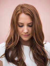 Gorgeous Light Auburn Hair Hair Color Auburn Light Auburn Hair Color