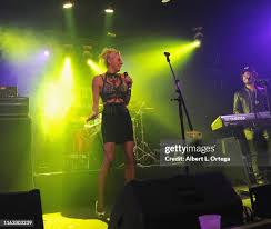 26 Gig Edgley Photos & High Res Pictures