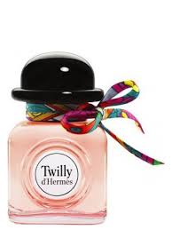 Twilly d'Hermès Hermès parfum - un parfum pour femme 2017